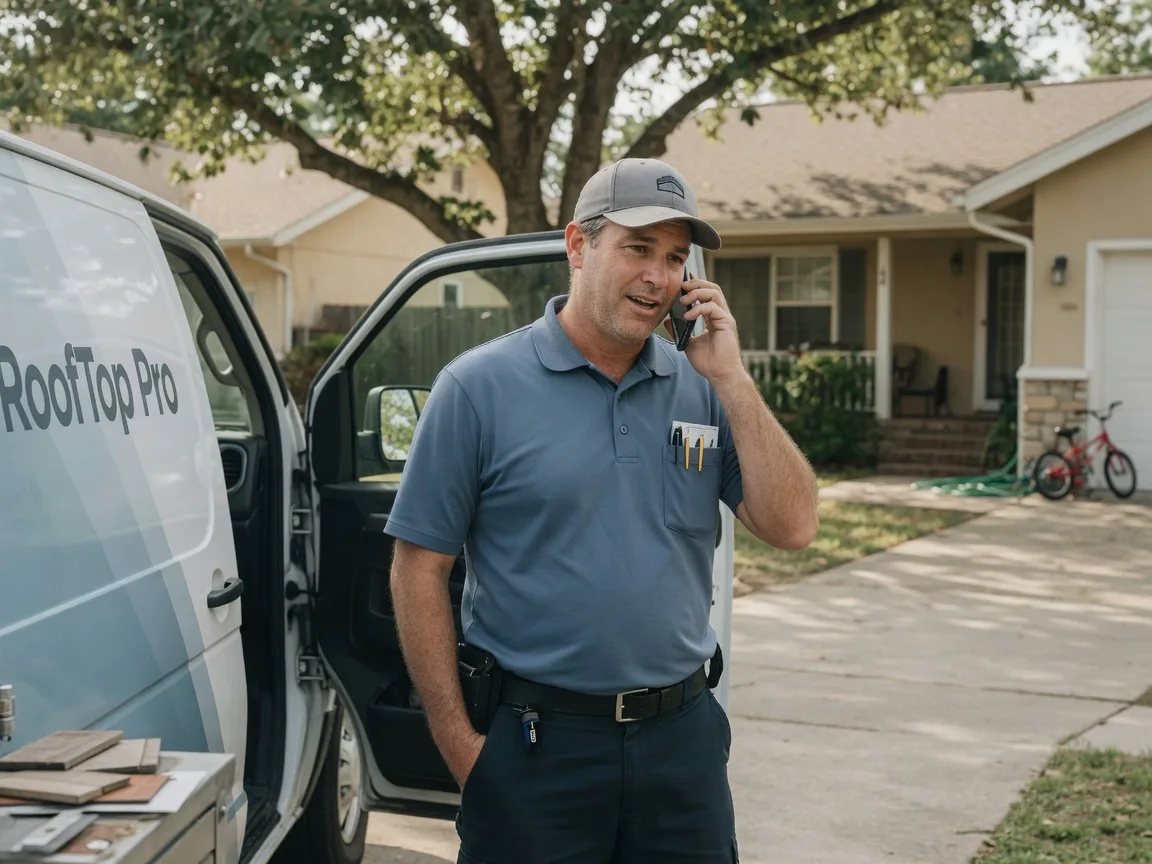 Roof Repair Hudgins, VA FAQs