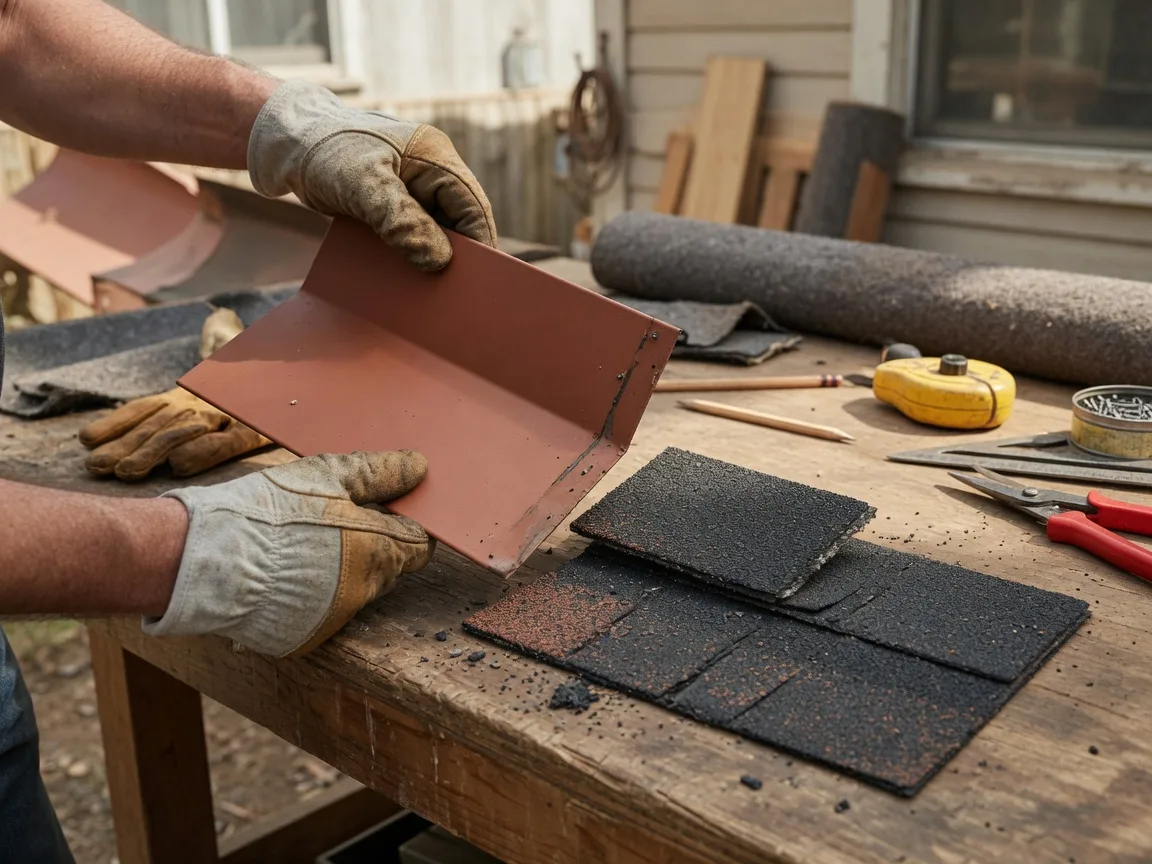 Roof Repair company in Hudgins, VA